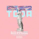 Alex Rose Ft. Raw Alejandro - Toda MP3